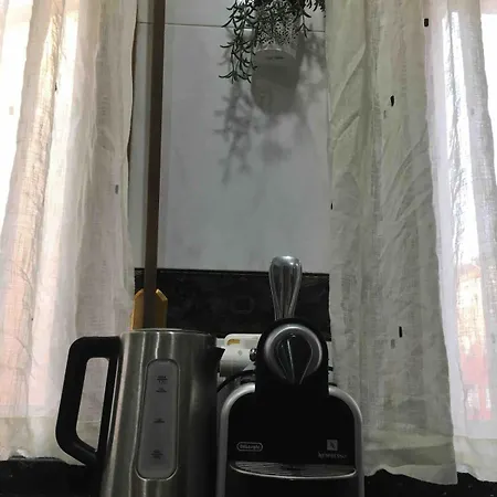 The Great Iii Apartment