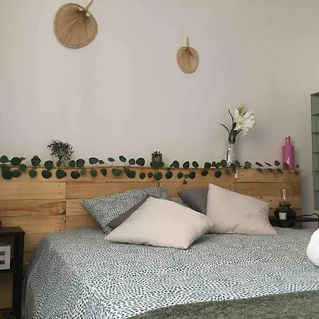 Apartment The Great Iii Basauri