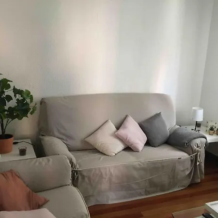Apartment The Great Iii Basauri