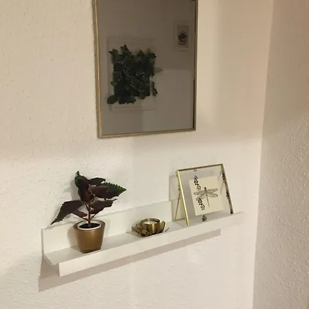 The Great Iii Apartment