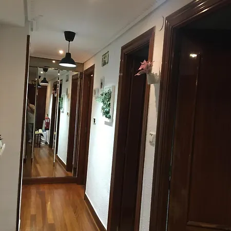 Apartment The Great Iii