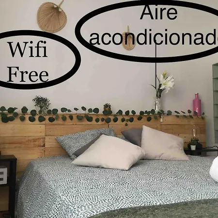 The Great Iii Apartment *