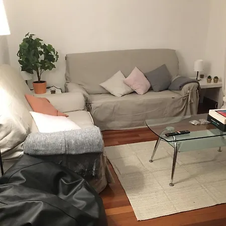 The Great Iii Apartment