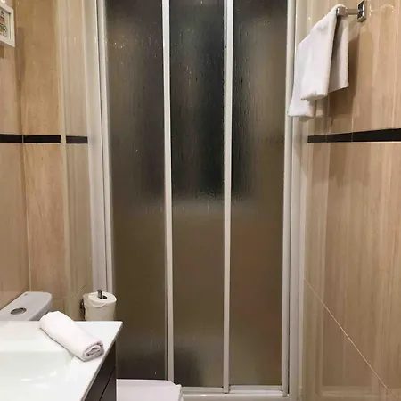 The Great Iii Apartment *