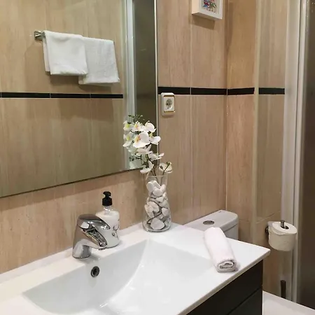 Apartman The Great Iii